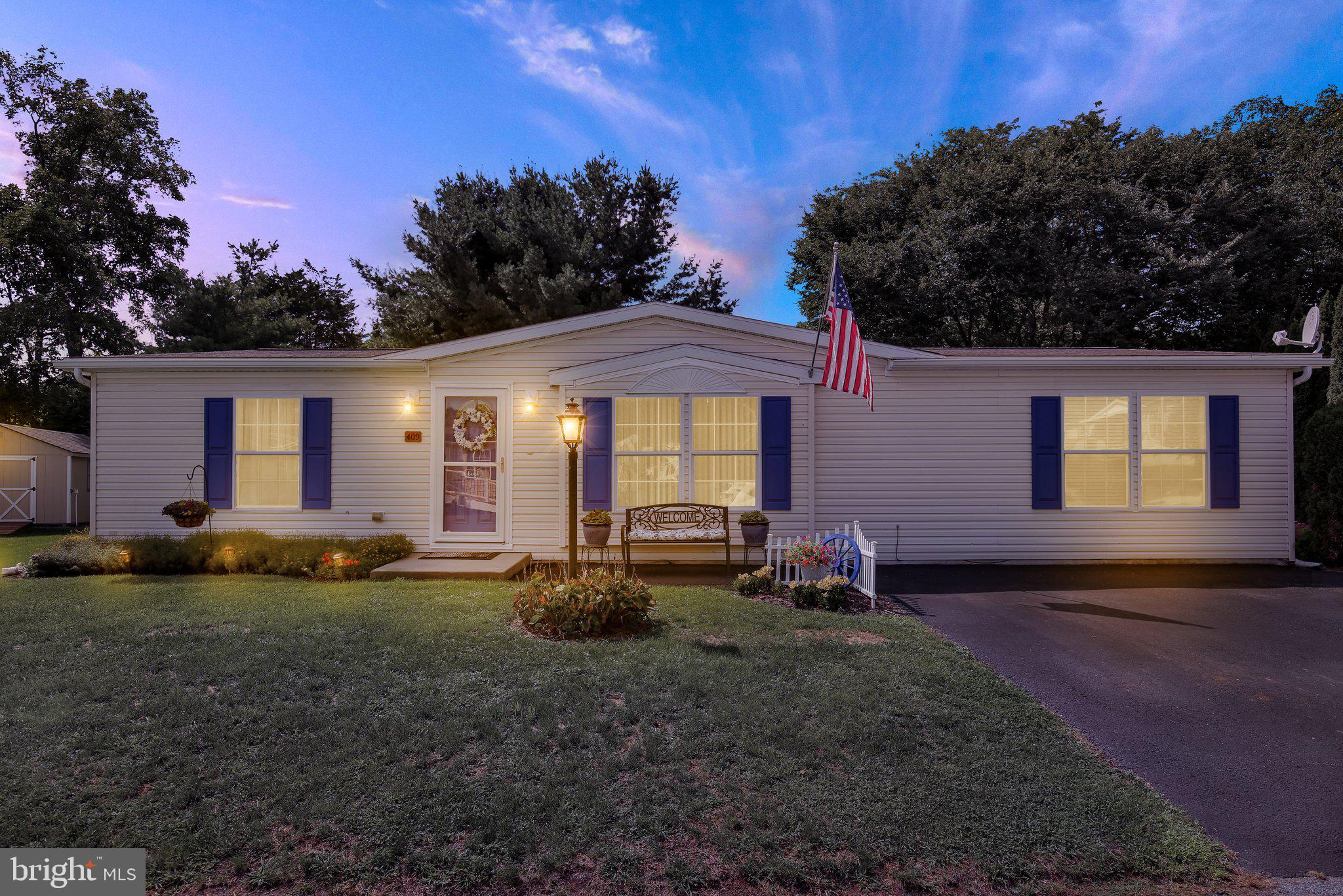 409 CEDAR LANE