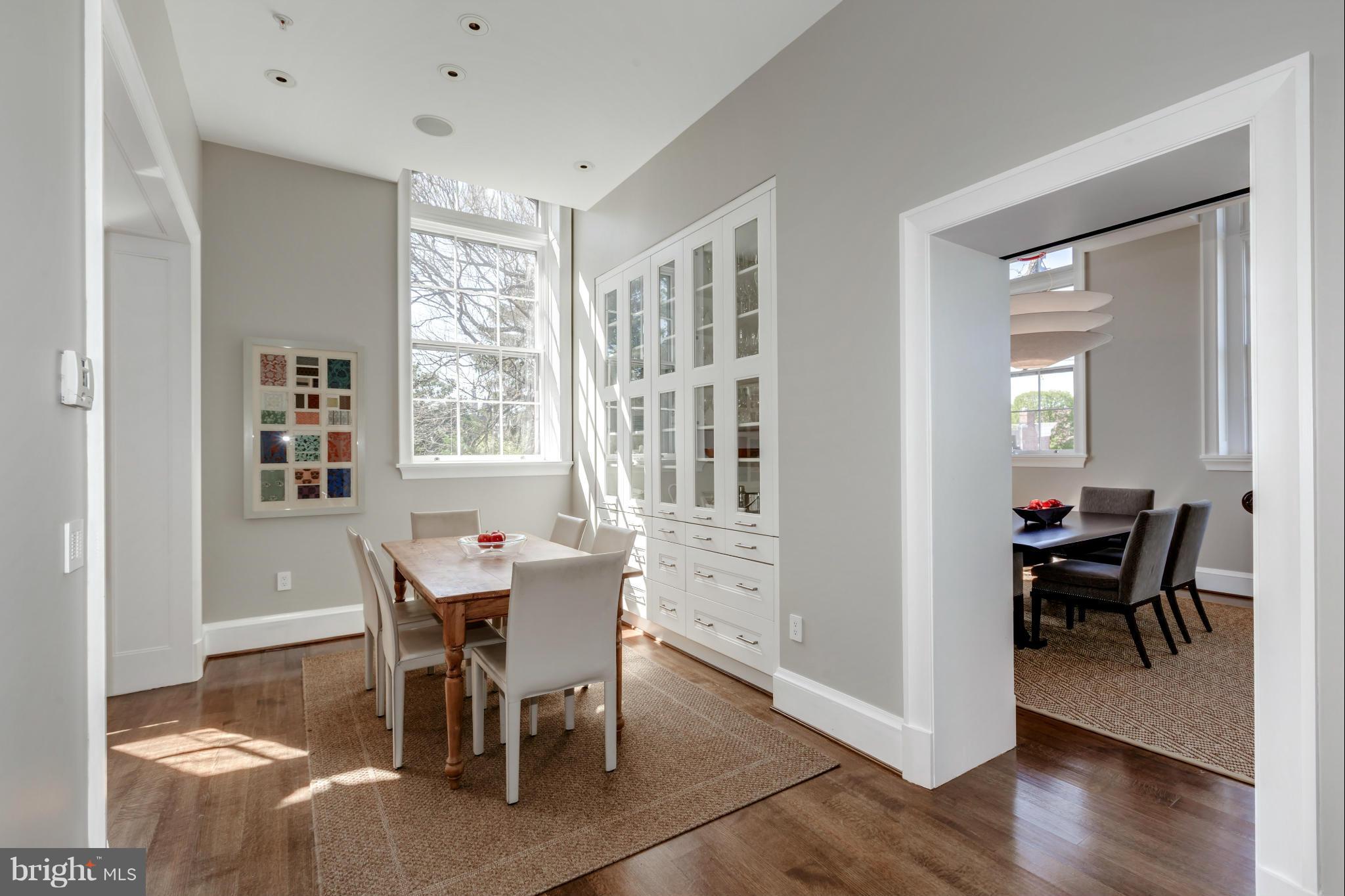 GEORGETOWN - Residential