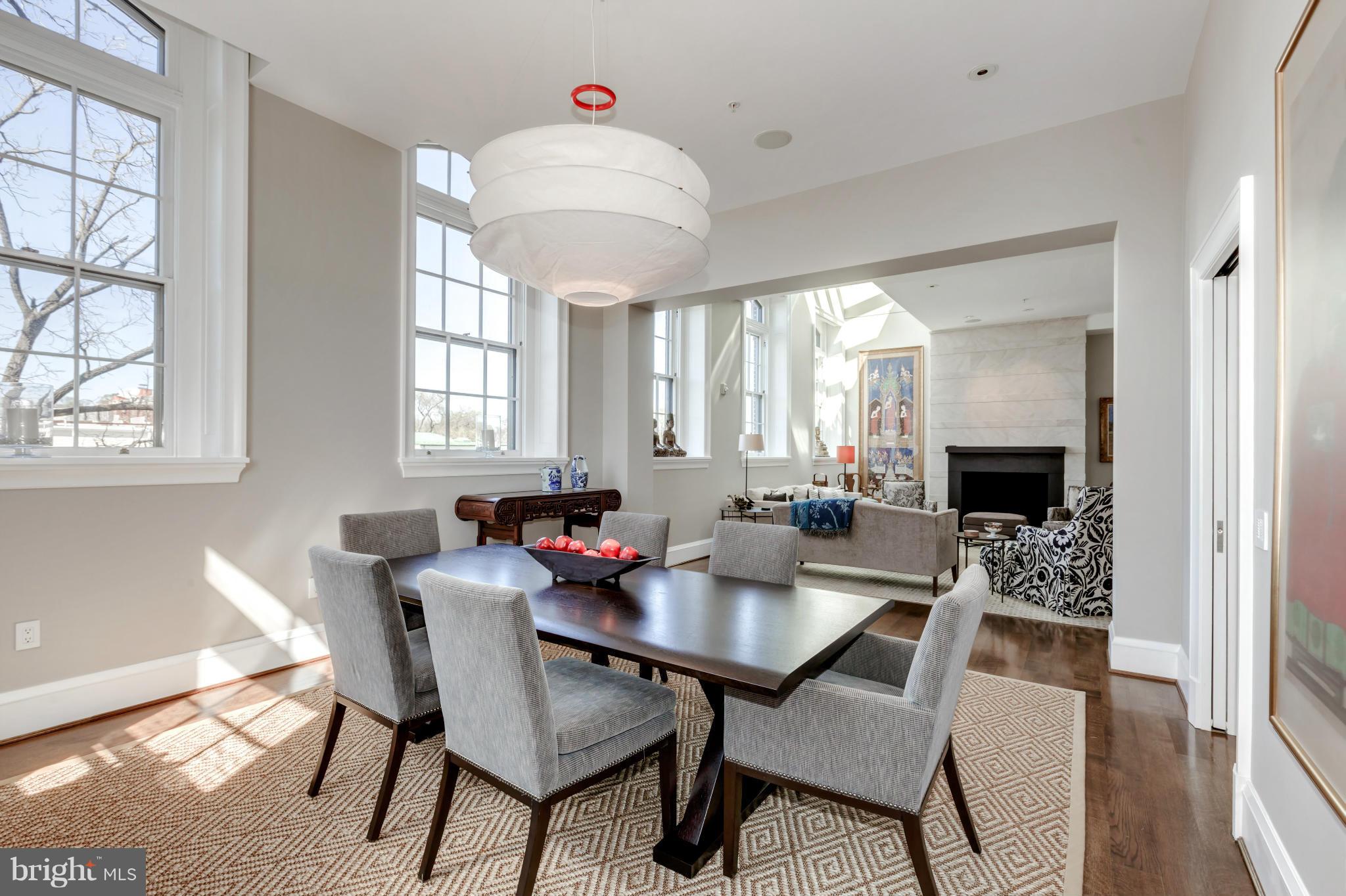 GEORGETOWN - Residential