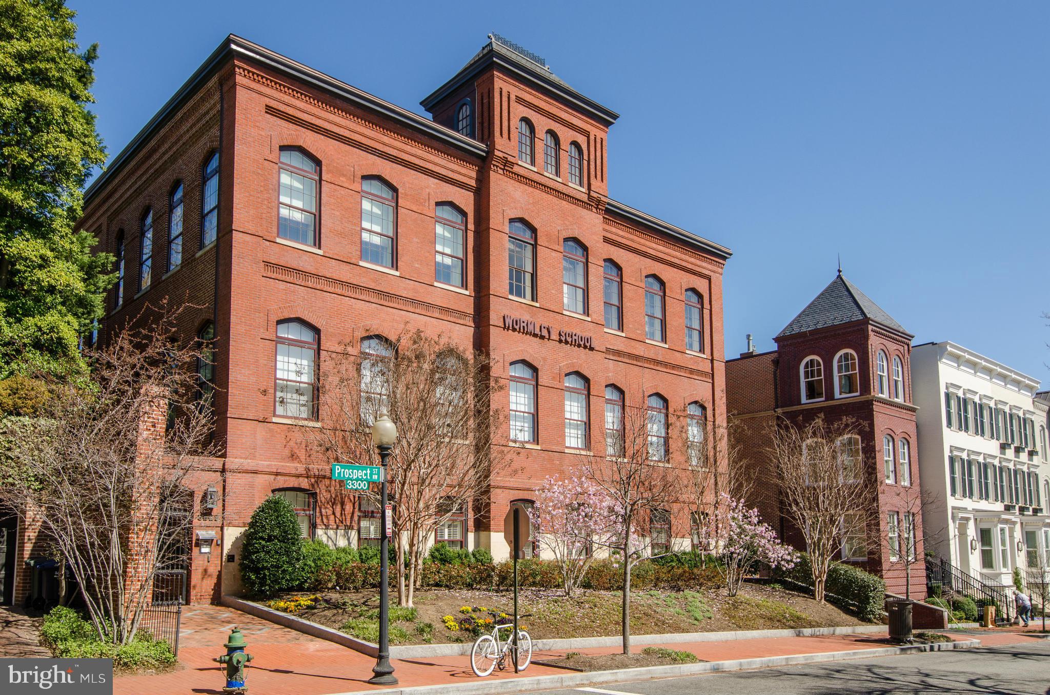 GEORGETOWN - Residential