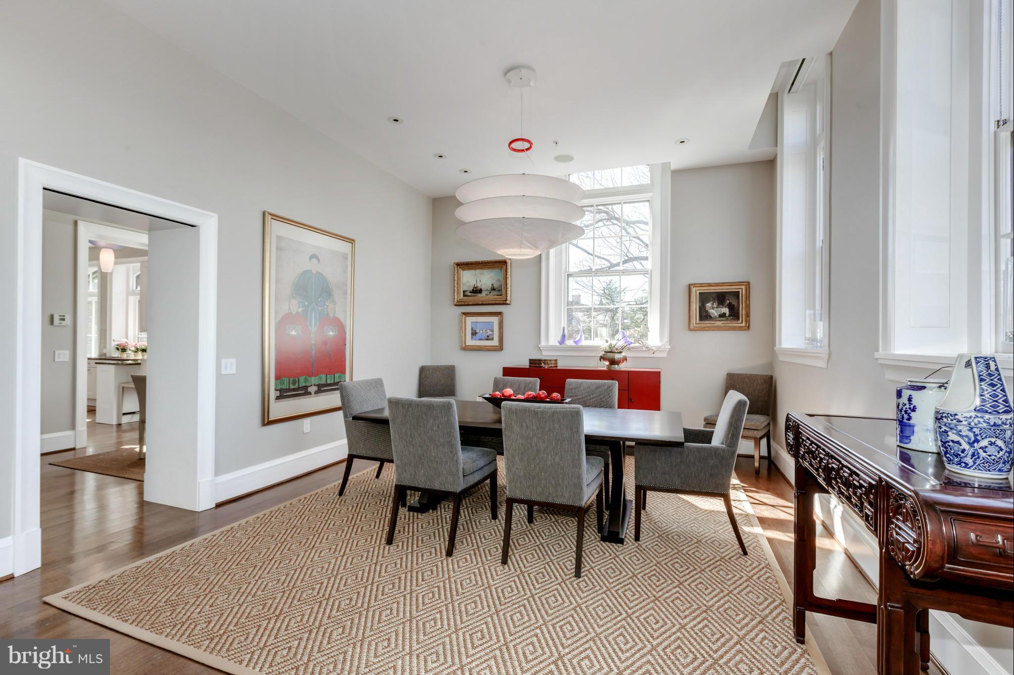GEORGETOWN - Residential