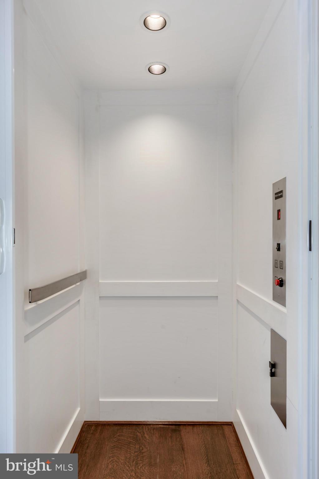 GEORGETOWN - Residential