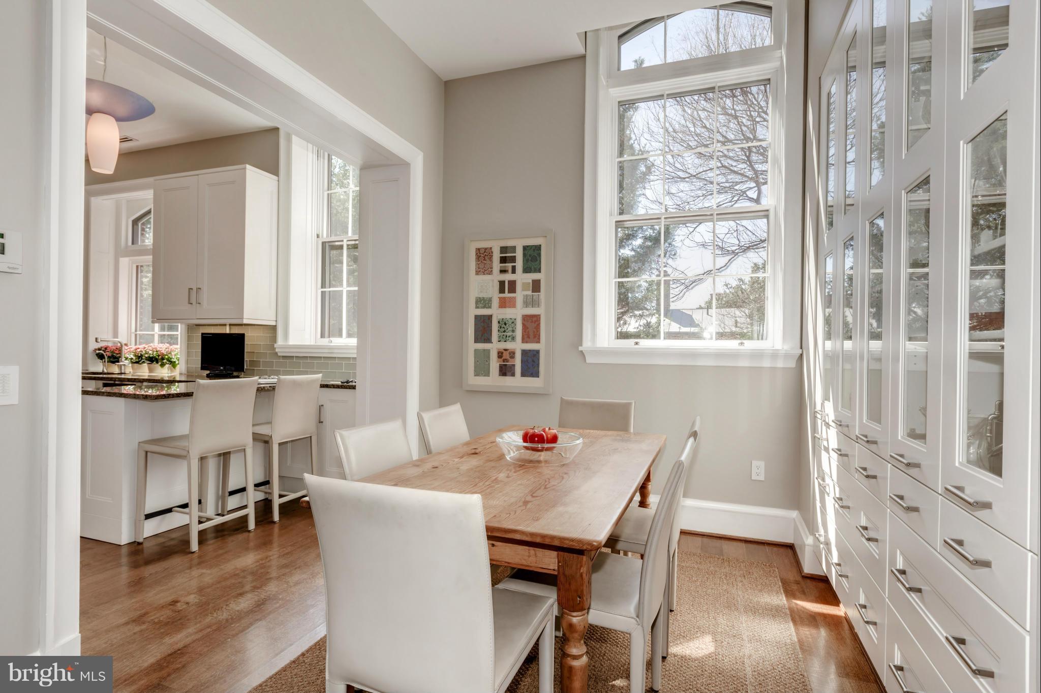 GEORGETOWN - Residential