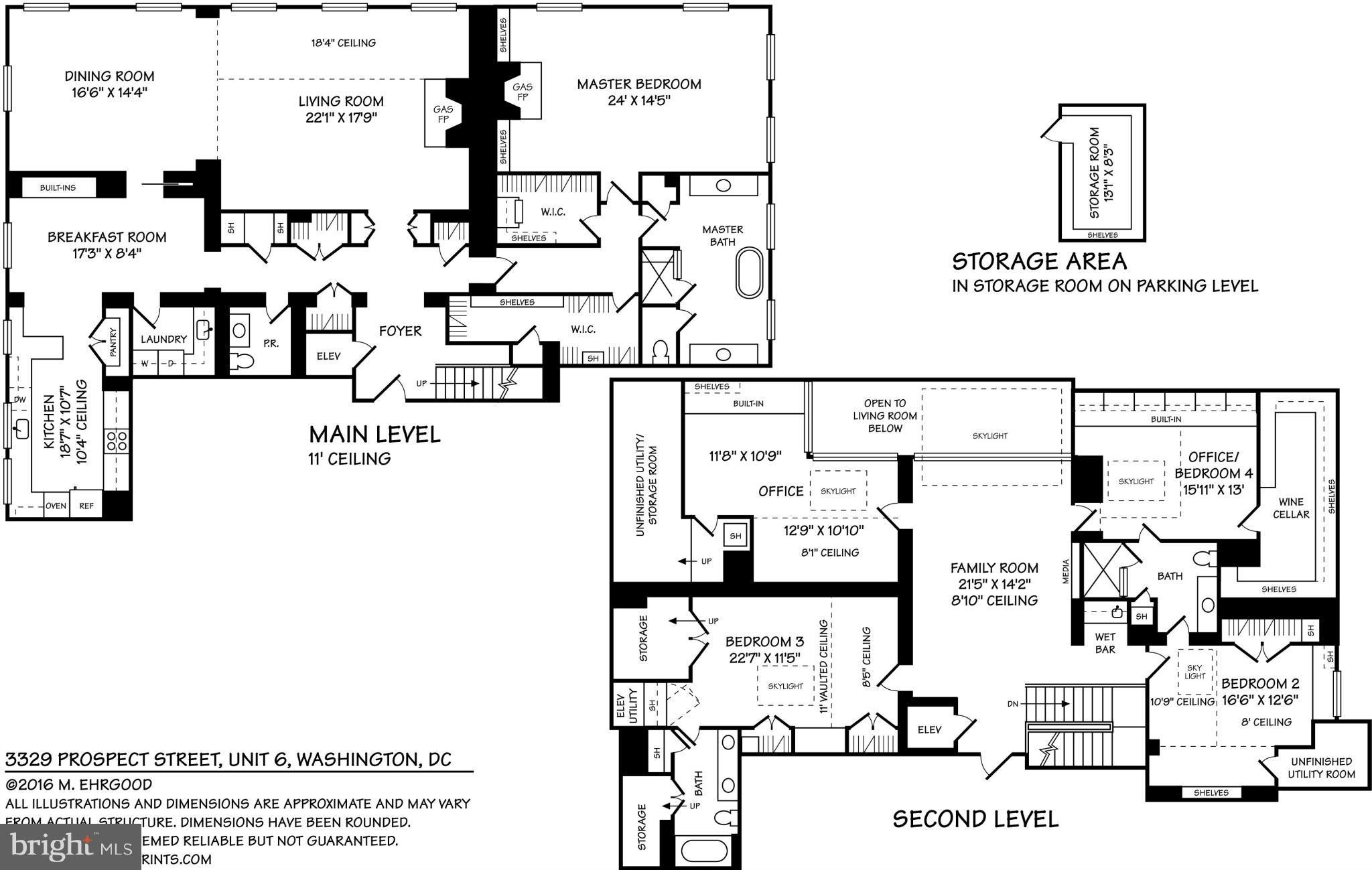 GEORGETOWN - Residential