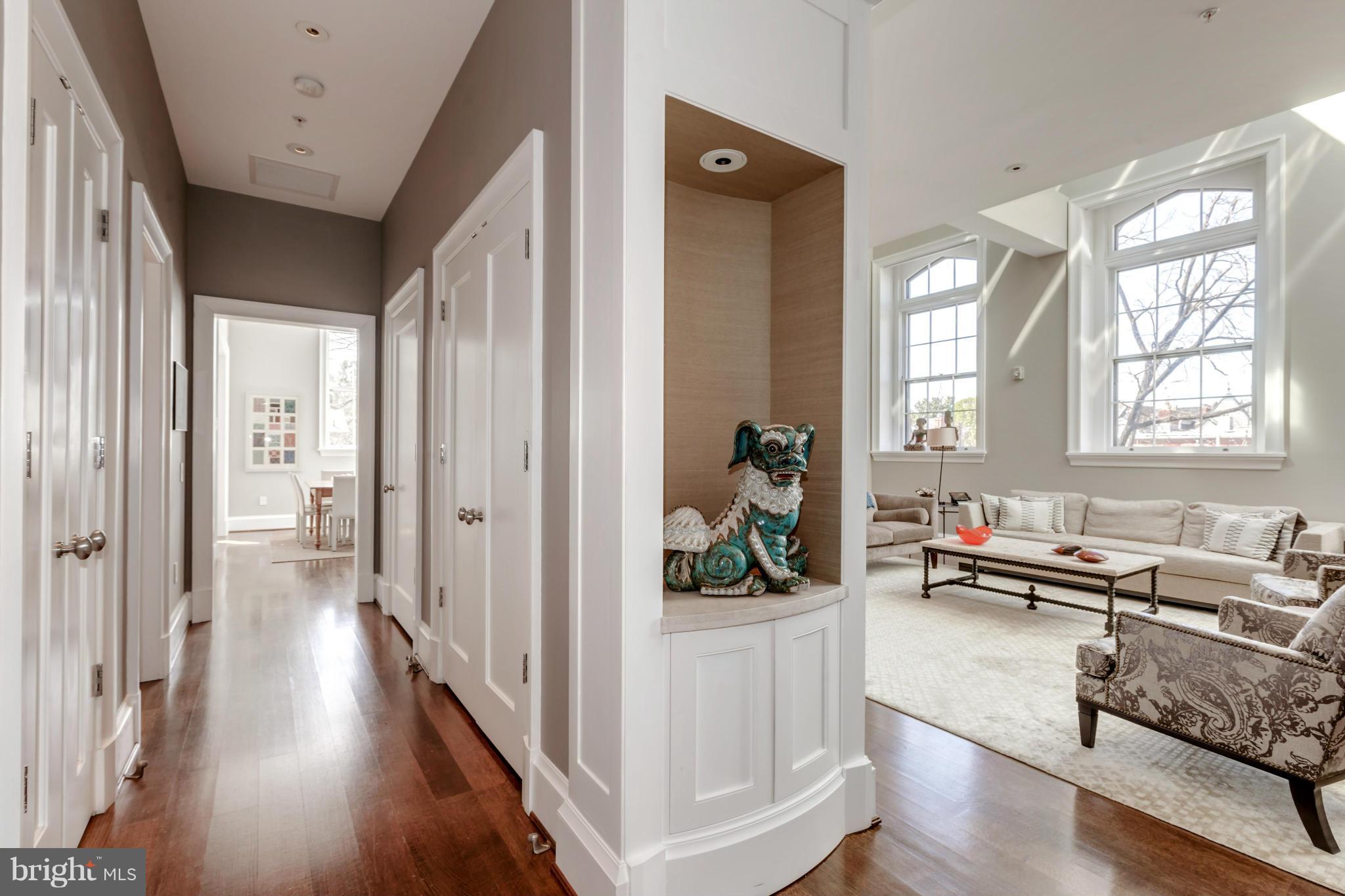 GEORGETOWN - Residential