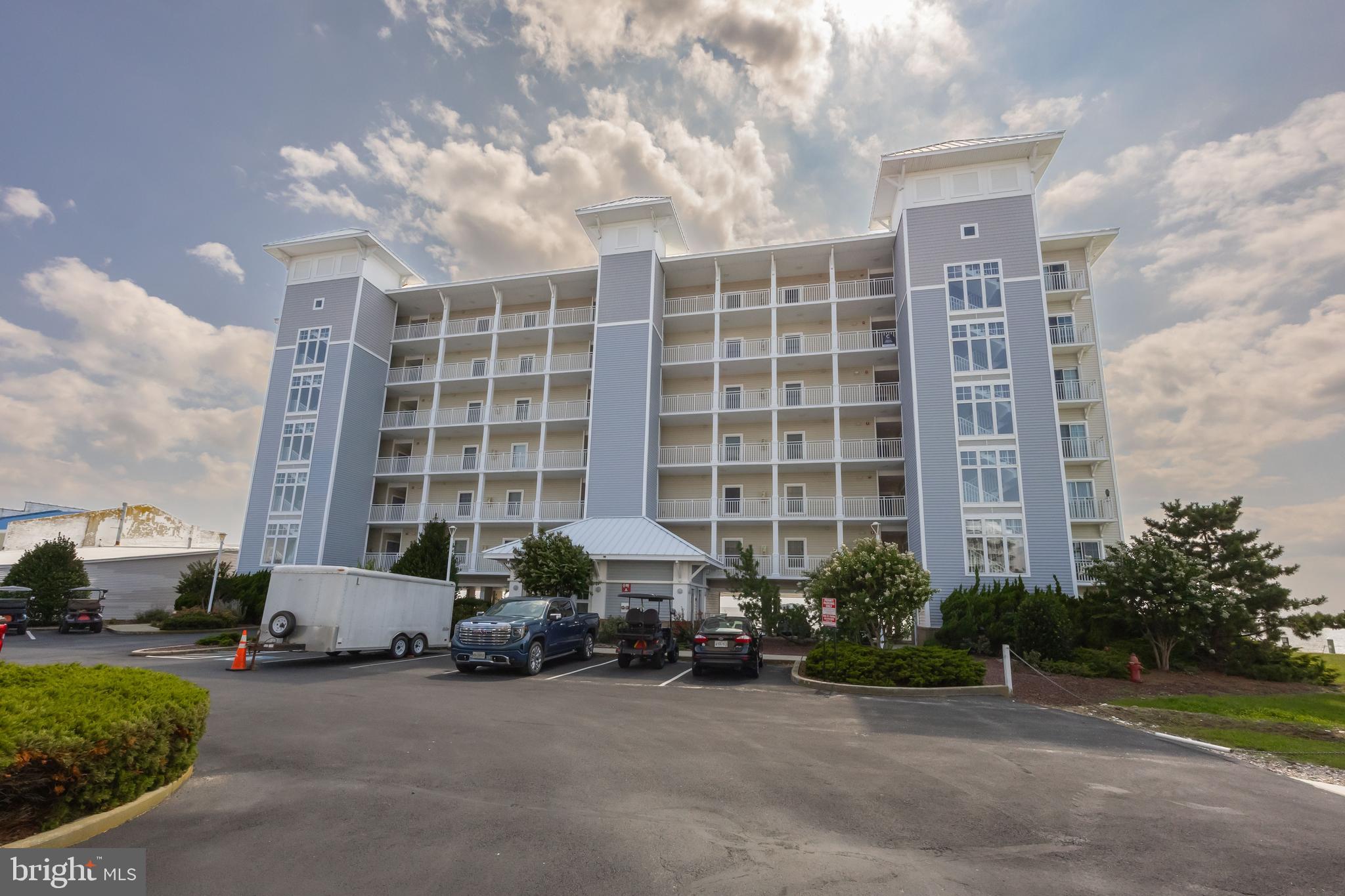 103 WILLIAMS STREET 416
