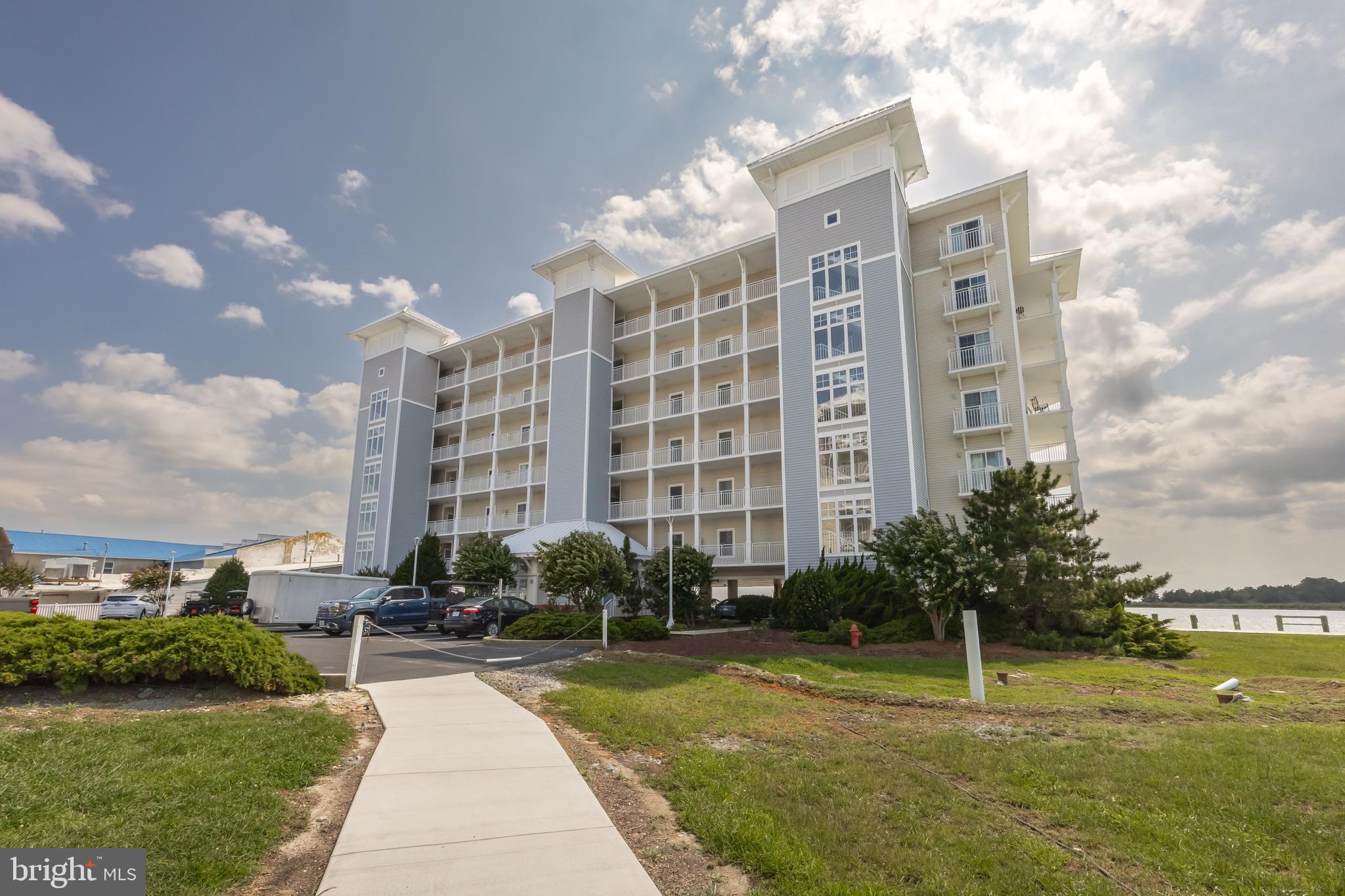 103 WILLIAMS STREET 416
