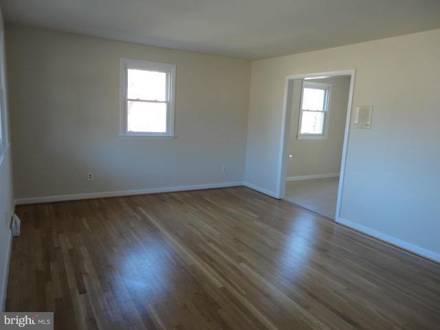 DAVIS - Residential Lease