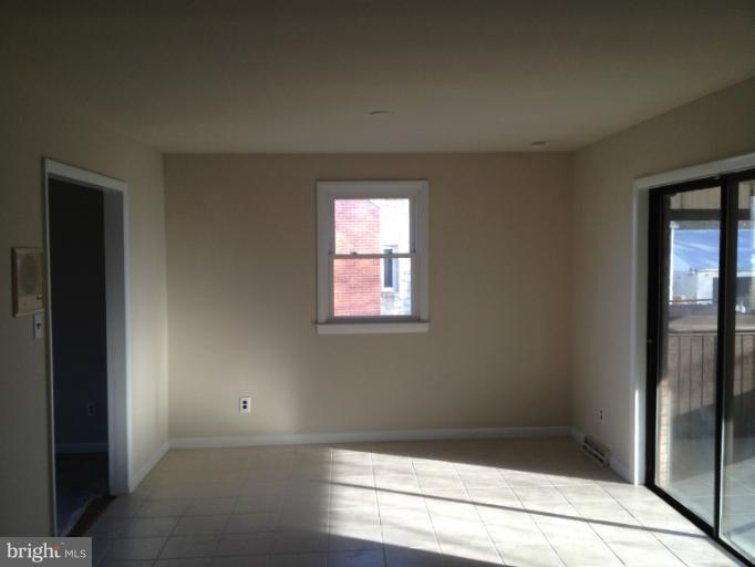 DAVIS - Residential Lease