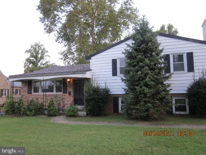 DAVIS - Residential Lease