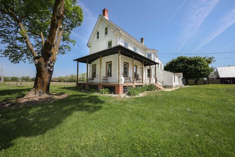 Photo of 128 Jefferson Rd, ELMER, NJ 08318 (MLS # NJSA2018520)