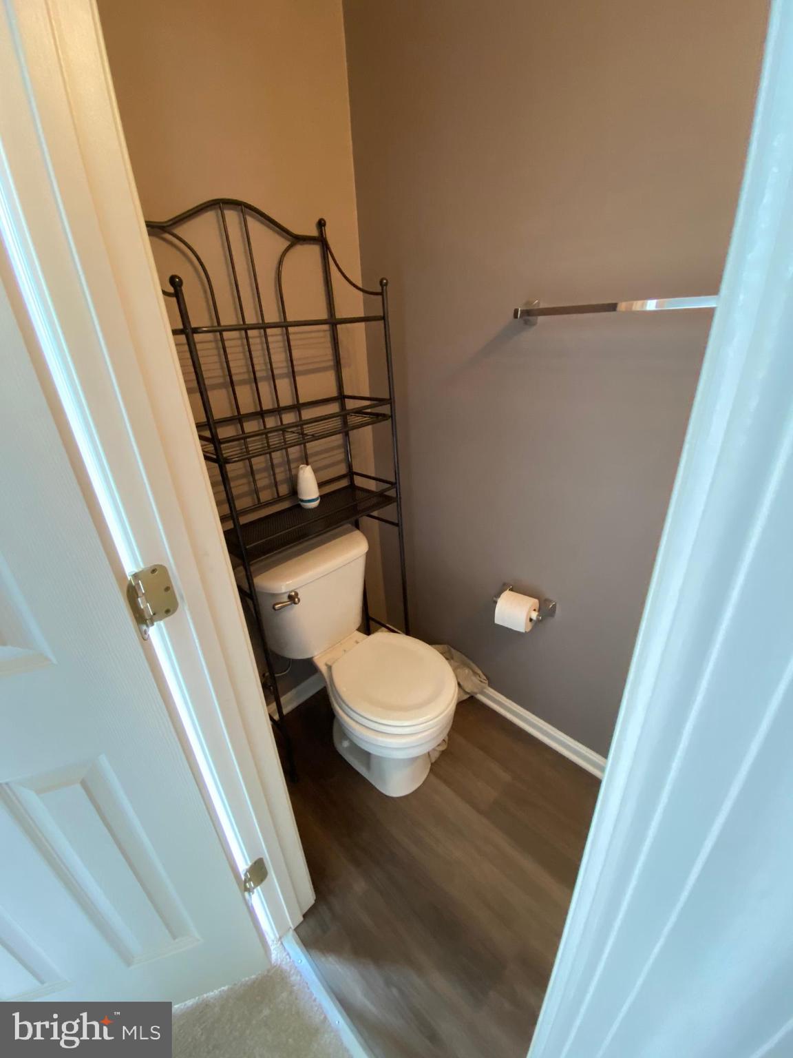 RIDGE COMMONS - Residential