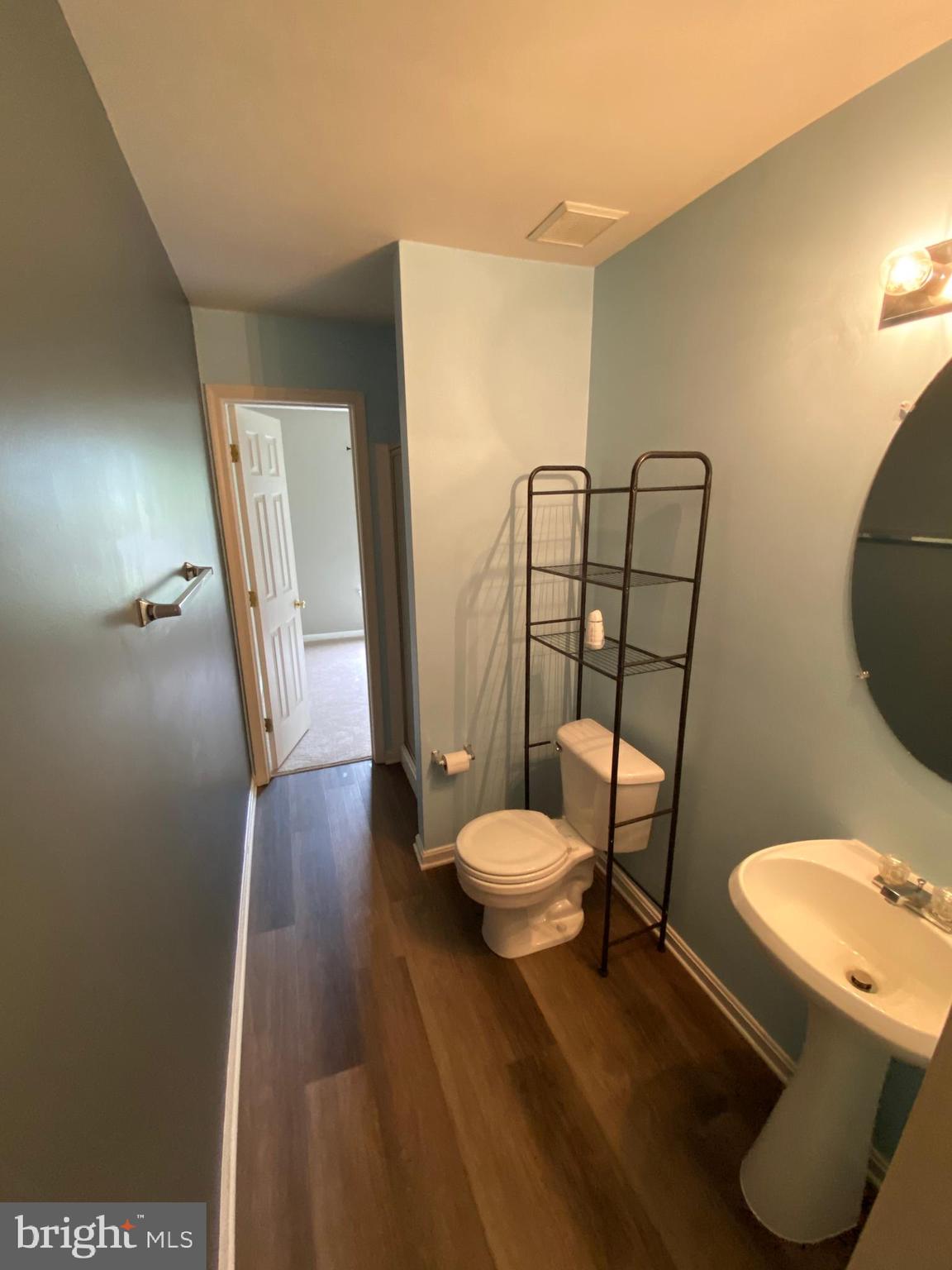 RIDGE COMMONS - Residential