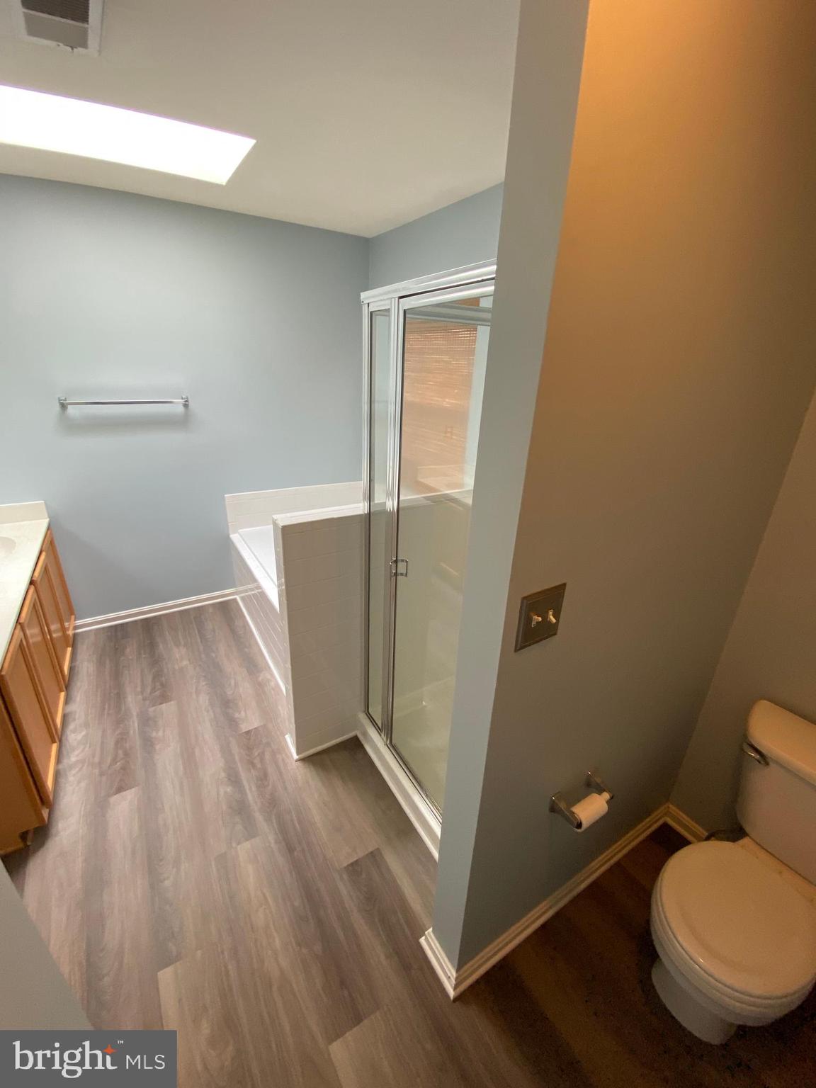 RIDGE COMMONS - Residential