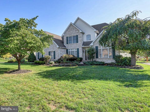 Photo of 11 Cherish Drive, CAMP HILL, PA 17011 (MLS # PACB2057304)