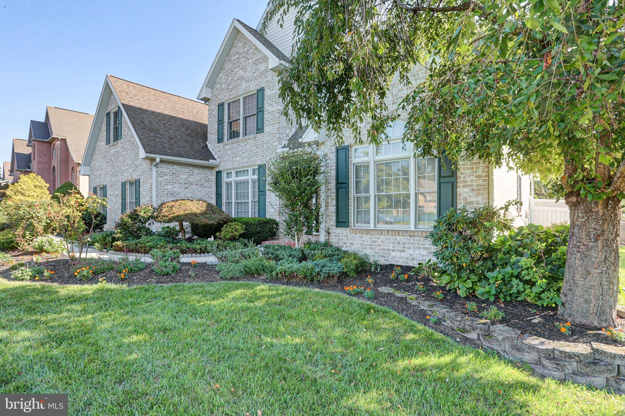 11 CHERISH DRIVE
