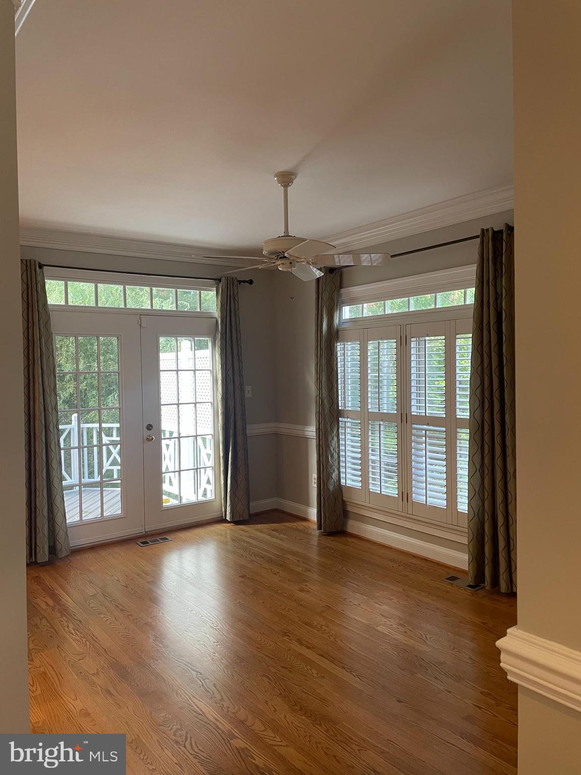 COURTHOUSE WOODS - Residential Lease