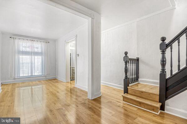 MILTON-MONTFORD - Residential