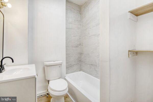 MILTON-MONTFORD - Residential