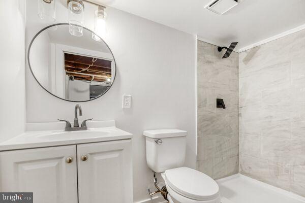 MILTON-MONTFORD - Residential