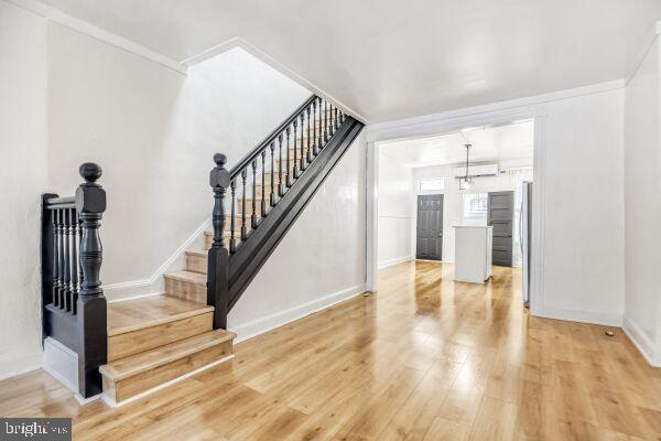 MILTON-MONTFORD - Residential