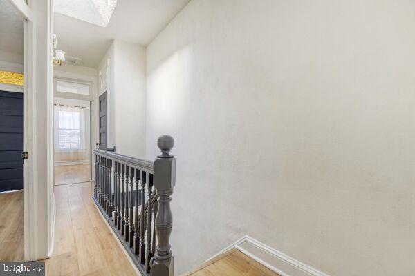 MILTON-MONTFORD - Residential