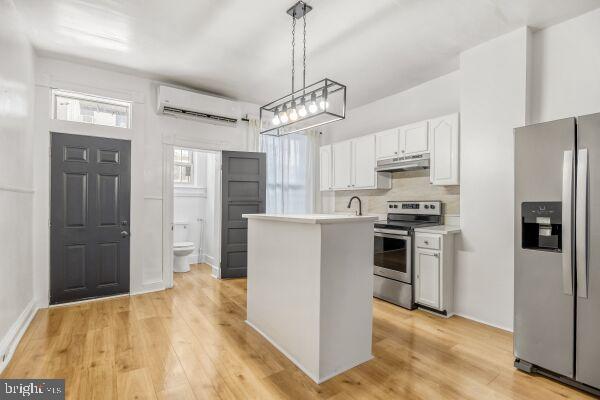 MILTON-MONTFORD - Residential