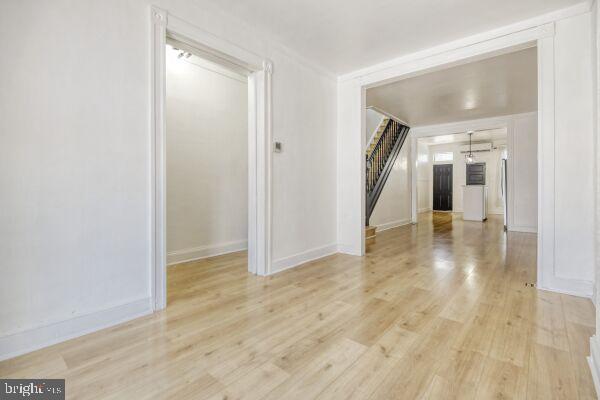 MILTON-MONTFORD - Residential