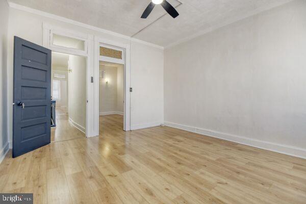 MILTON-MONTFORD - Residential