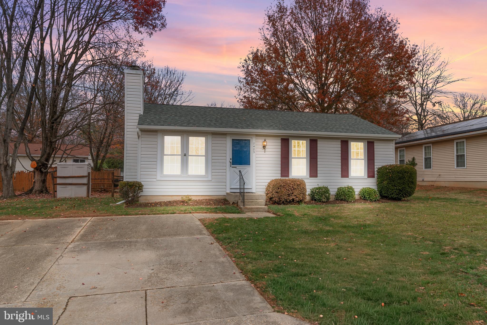 7423 KILCREGGAN TERRACE