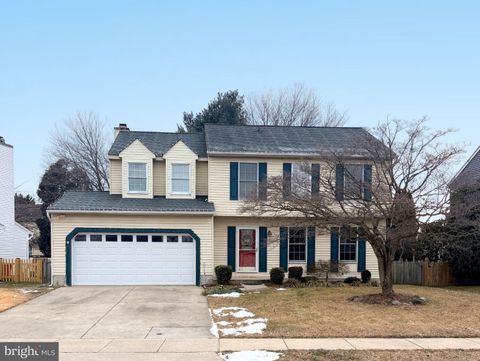 1415 HARDLEY COURT BEL AIR MD 21014