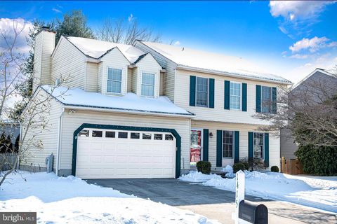 1415 HARDLEY COURT BEL AIR MD 21014