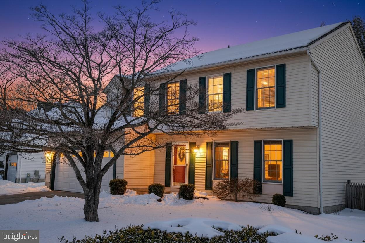 SOUTH HAMPTON - Residential