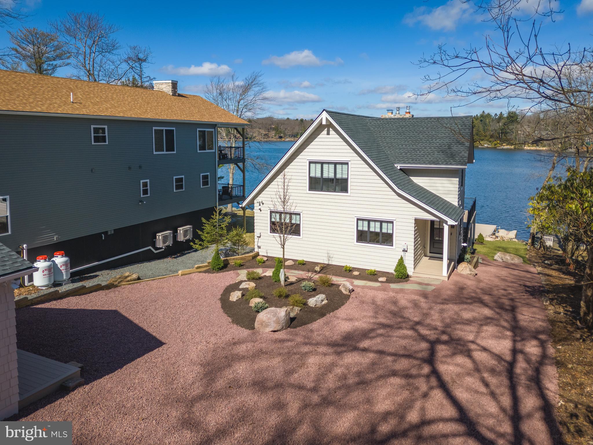 NOT APPLICABLE - Residential