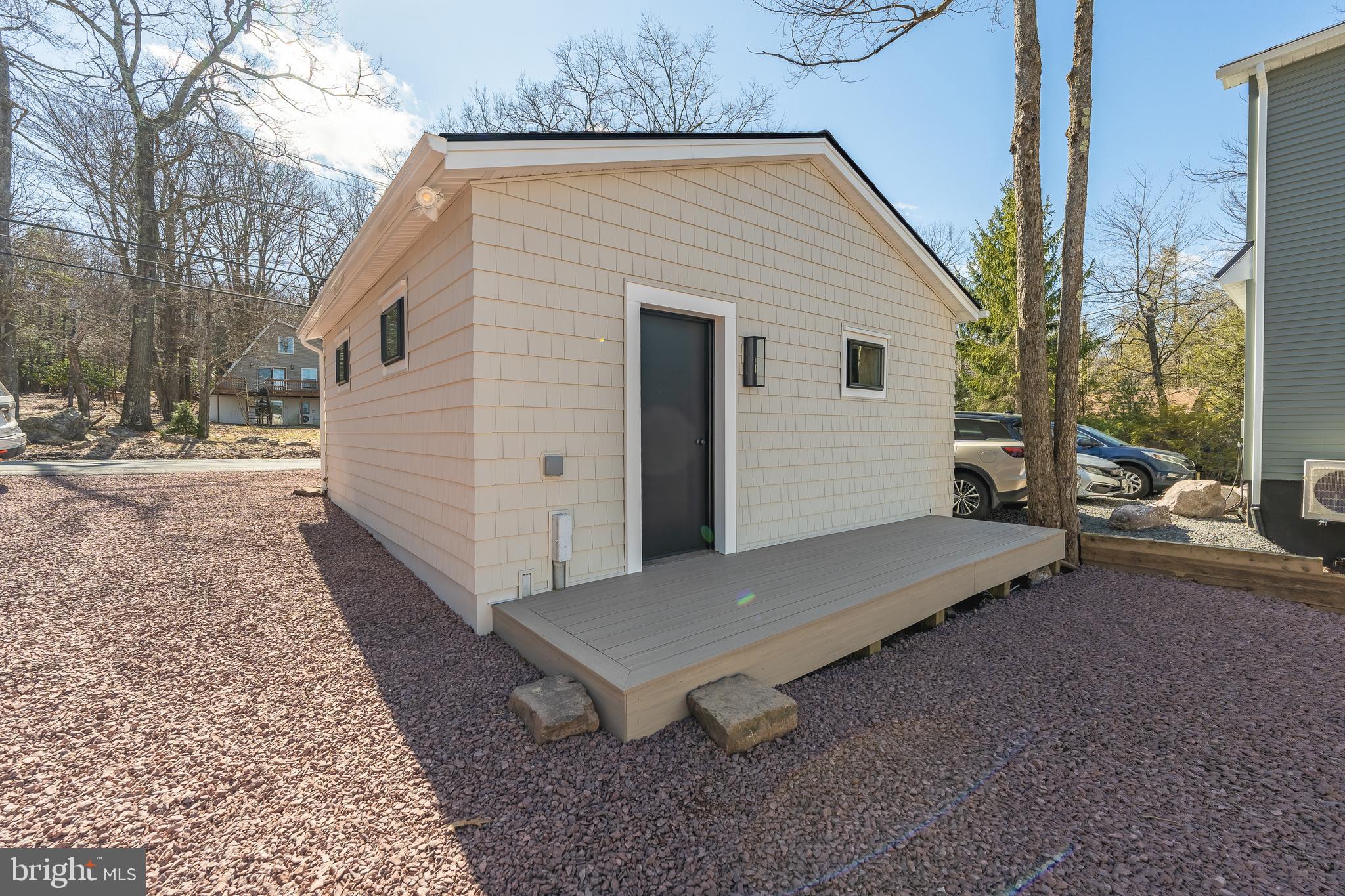 NOT APPLICABLE - Residential