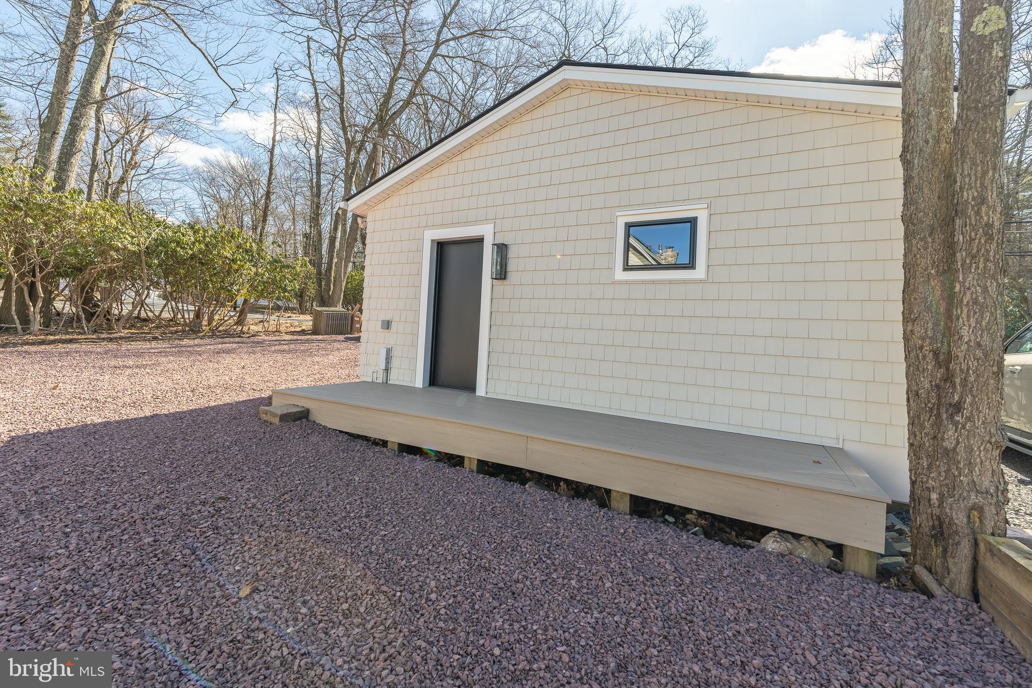 NOT APPLICABLE - Residential