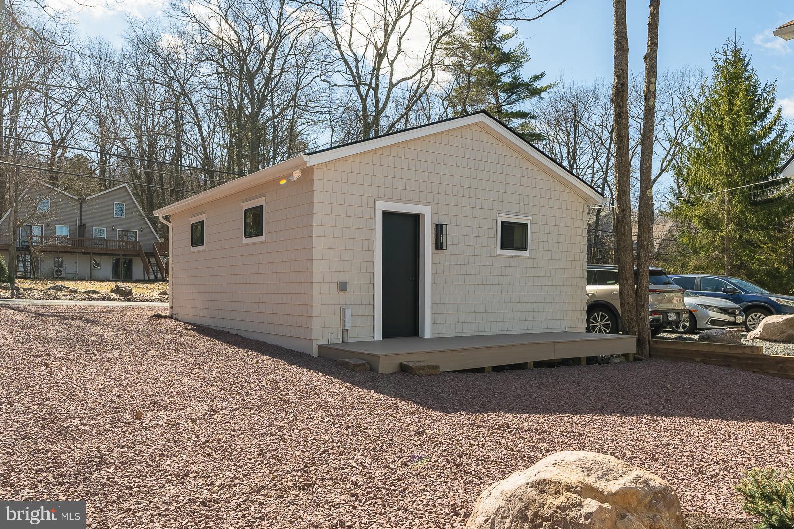 NOT APPLICABLE - Residential