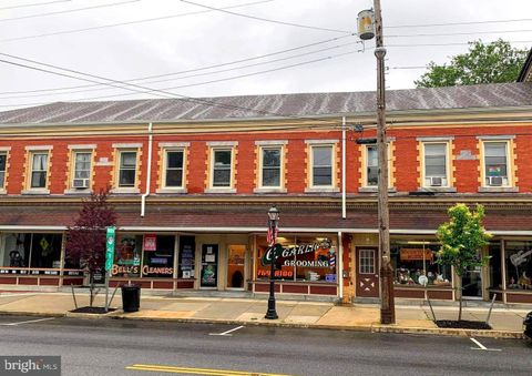 Condo For Rent - 21 N Main Street #APT. A<br/> WOODSTOWN, NJ 08098