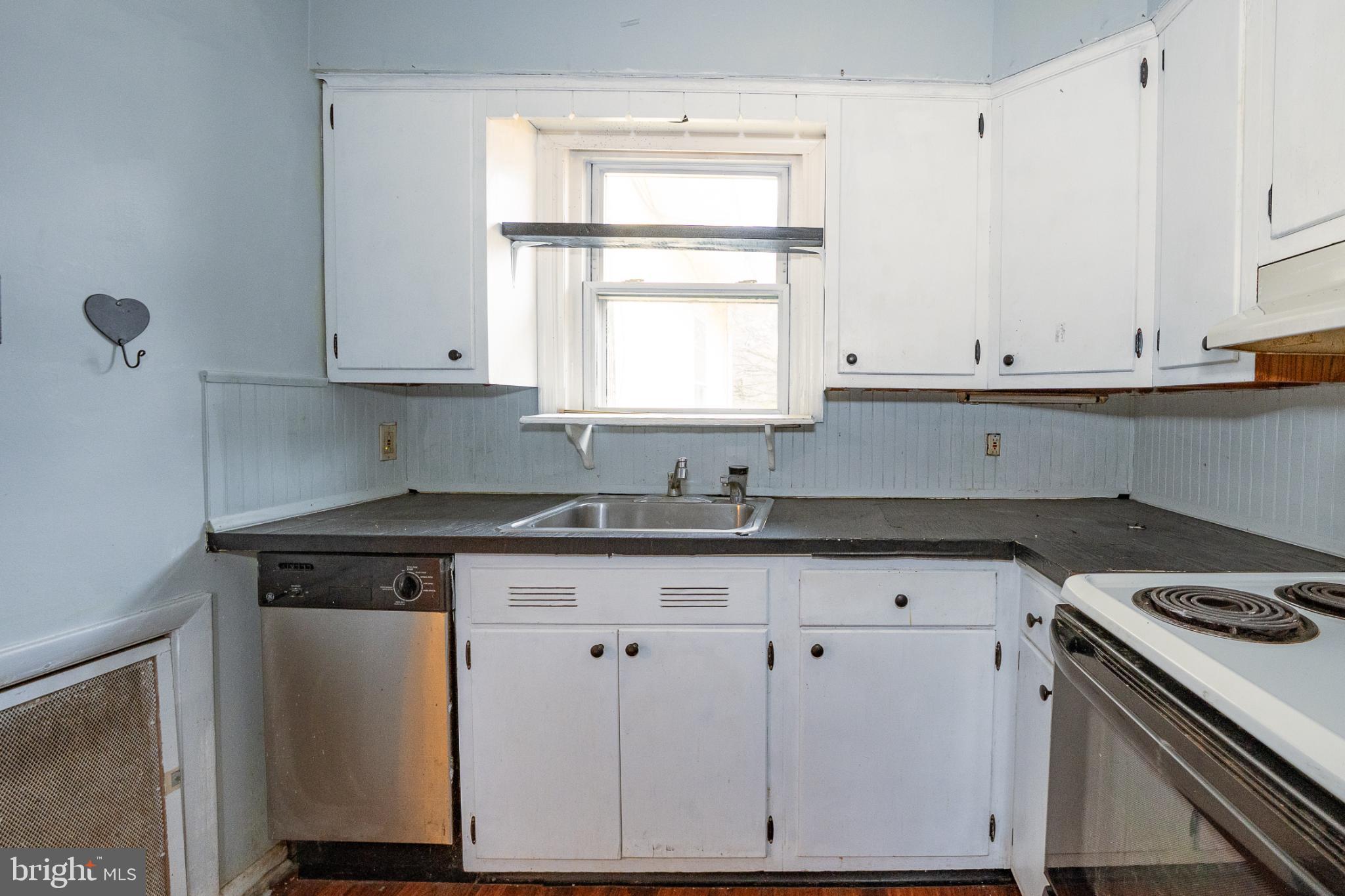 DREXEL HILL - Residential