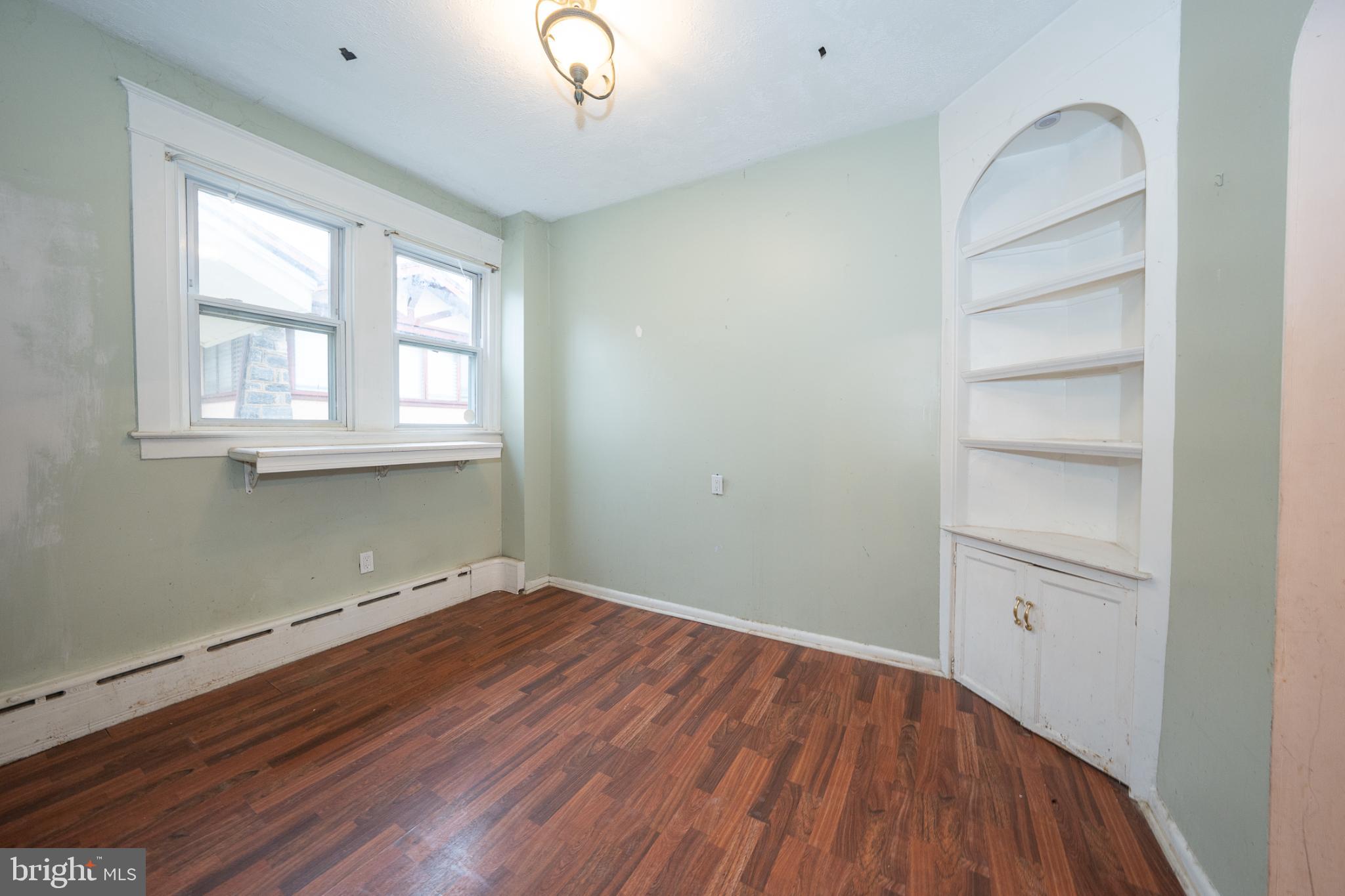 DREXEL HILL - Residential