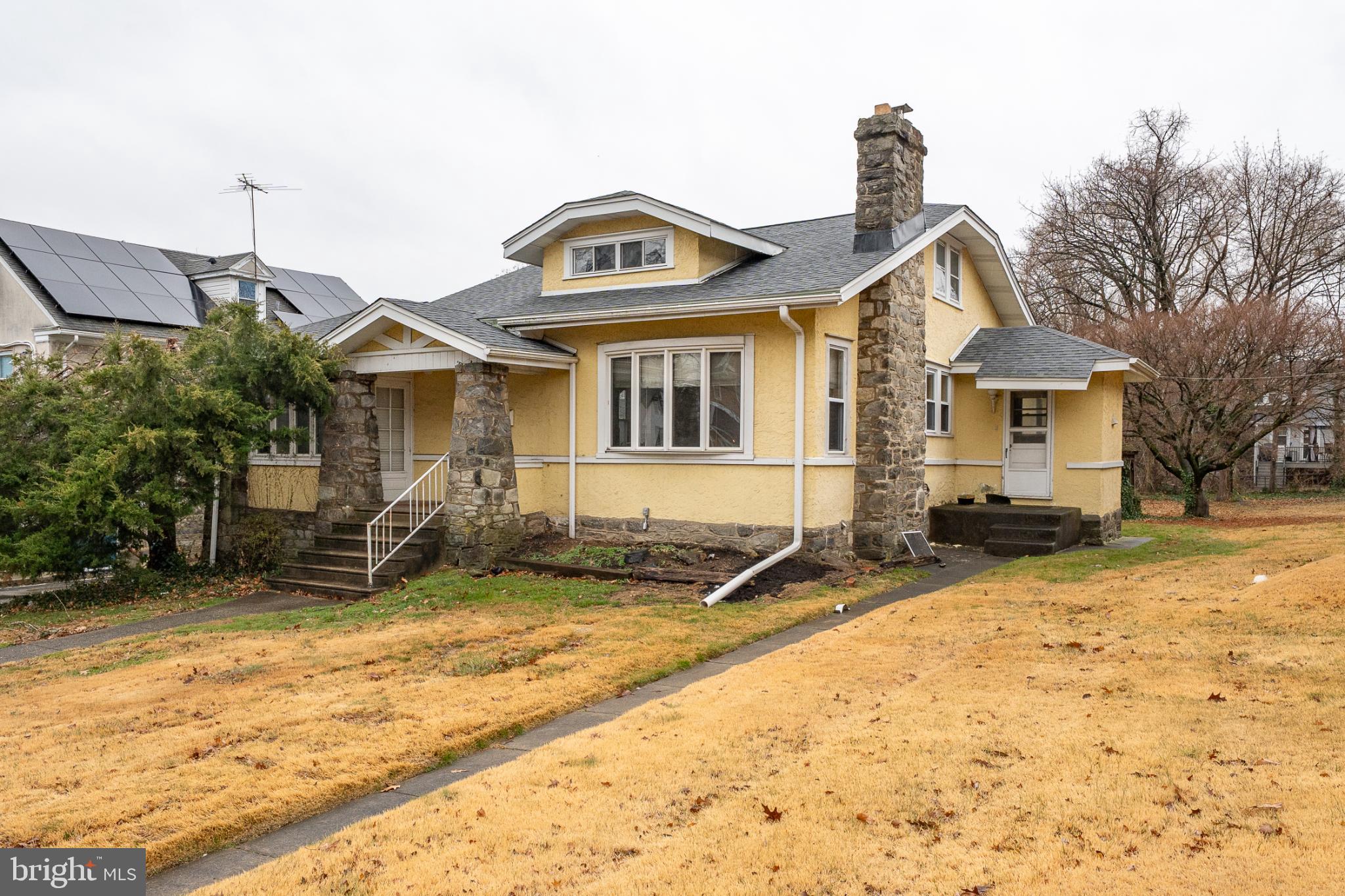 DREXEL HILL - Residential