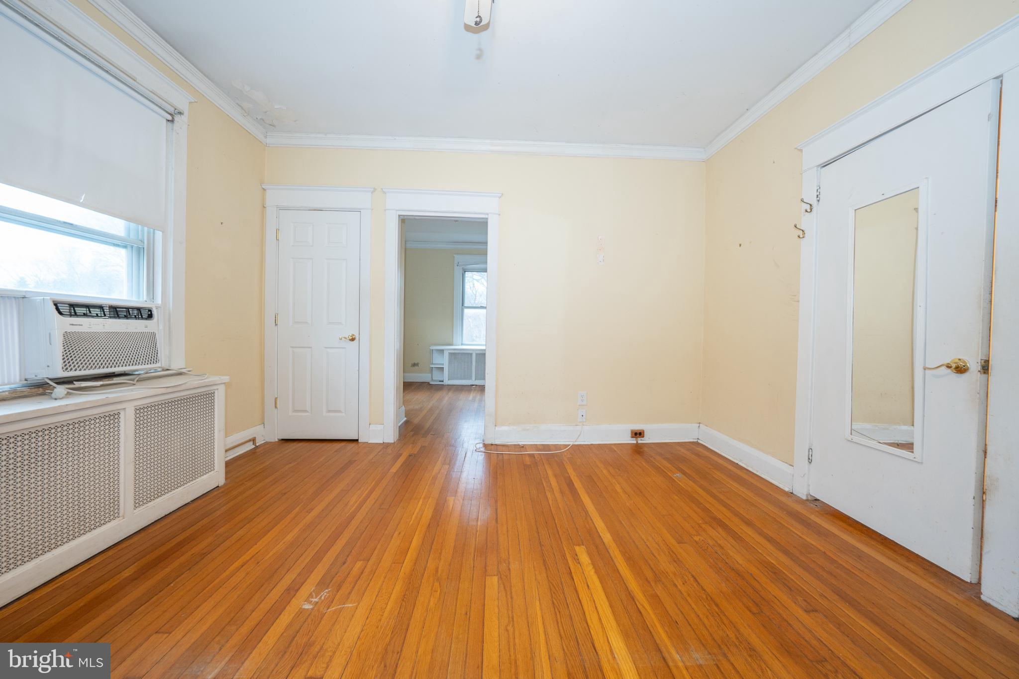 DREXEL HILL - Residential