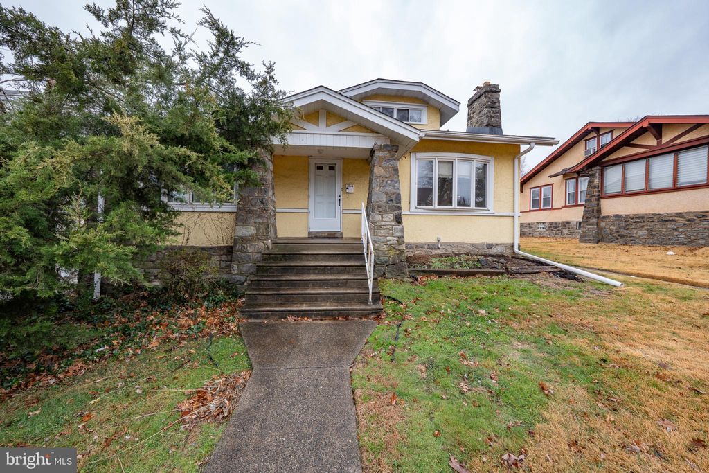 Photo of 304 Shadeland Avenue, DREXEL HILL, PA 19026 (MLS # PADE2105742)