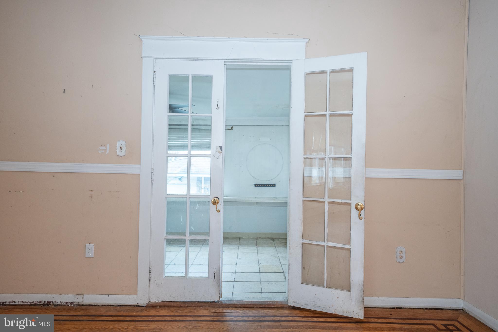 DREXEL HILL - Residential