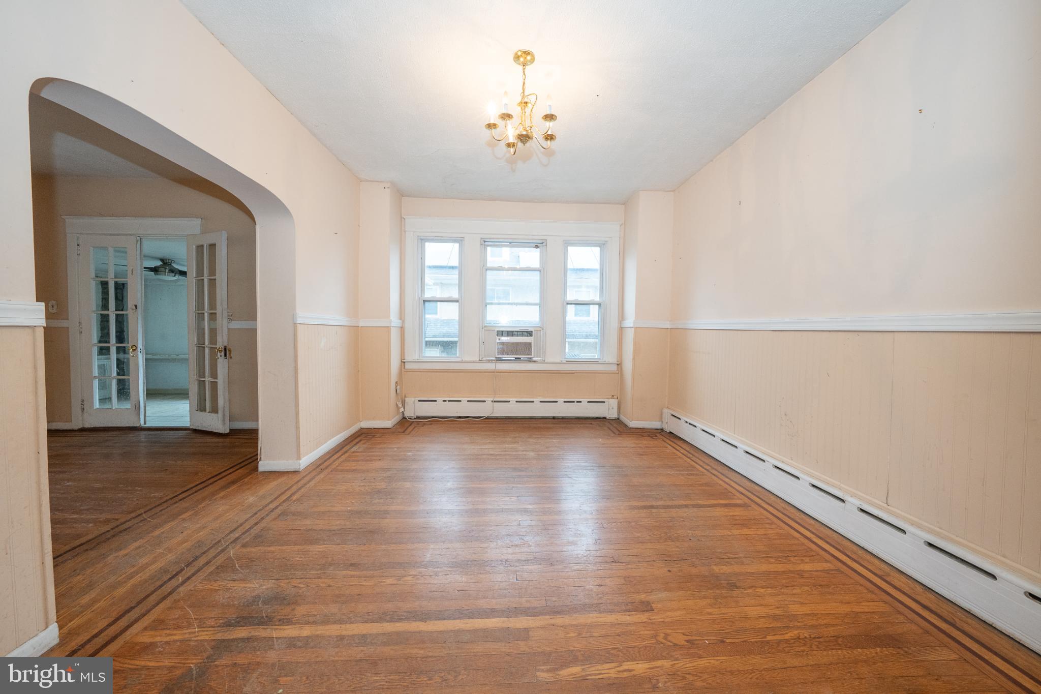 DREXEL HILL - Residential