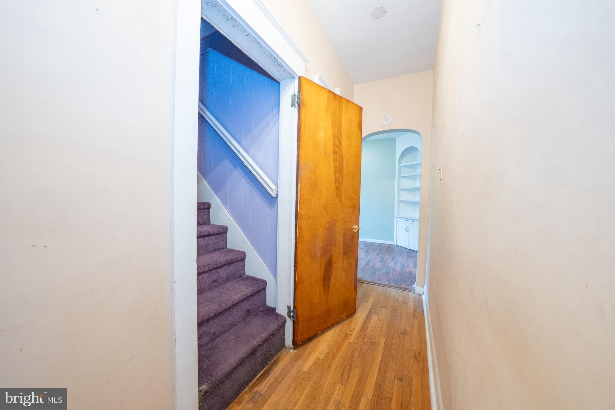 DREXEL HILL - Residential