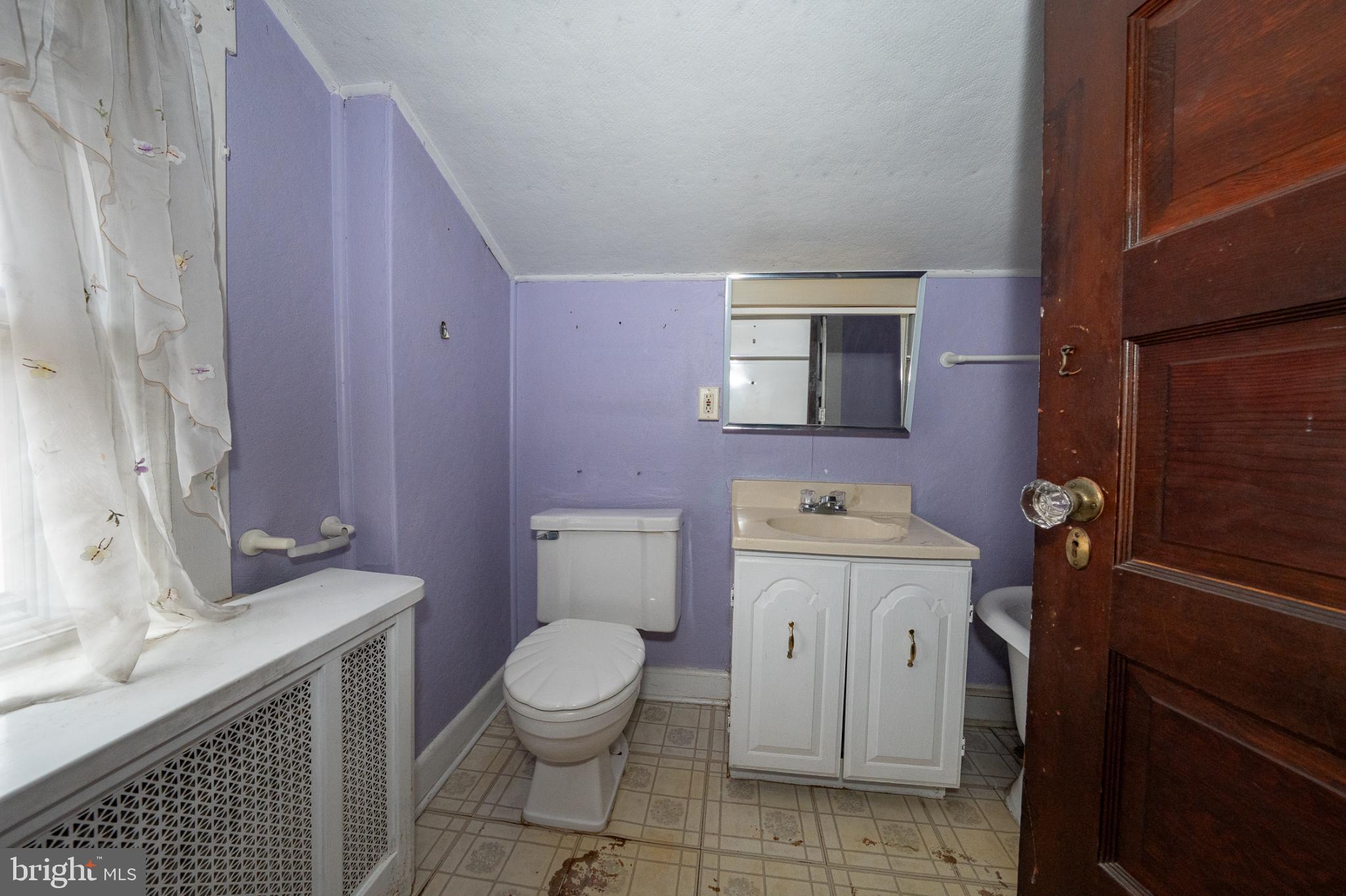 DREXEL HILL - Residential