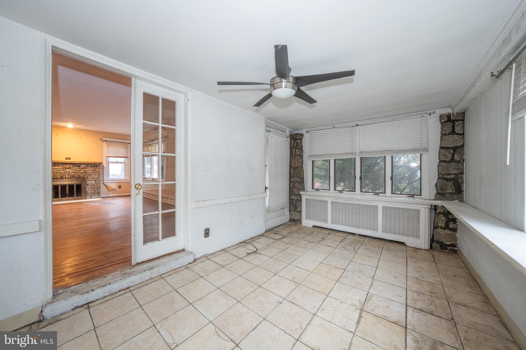 DREXEL HILL - Residential