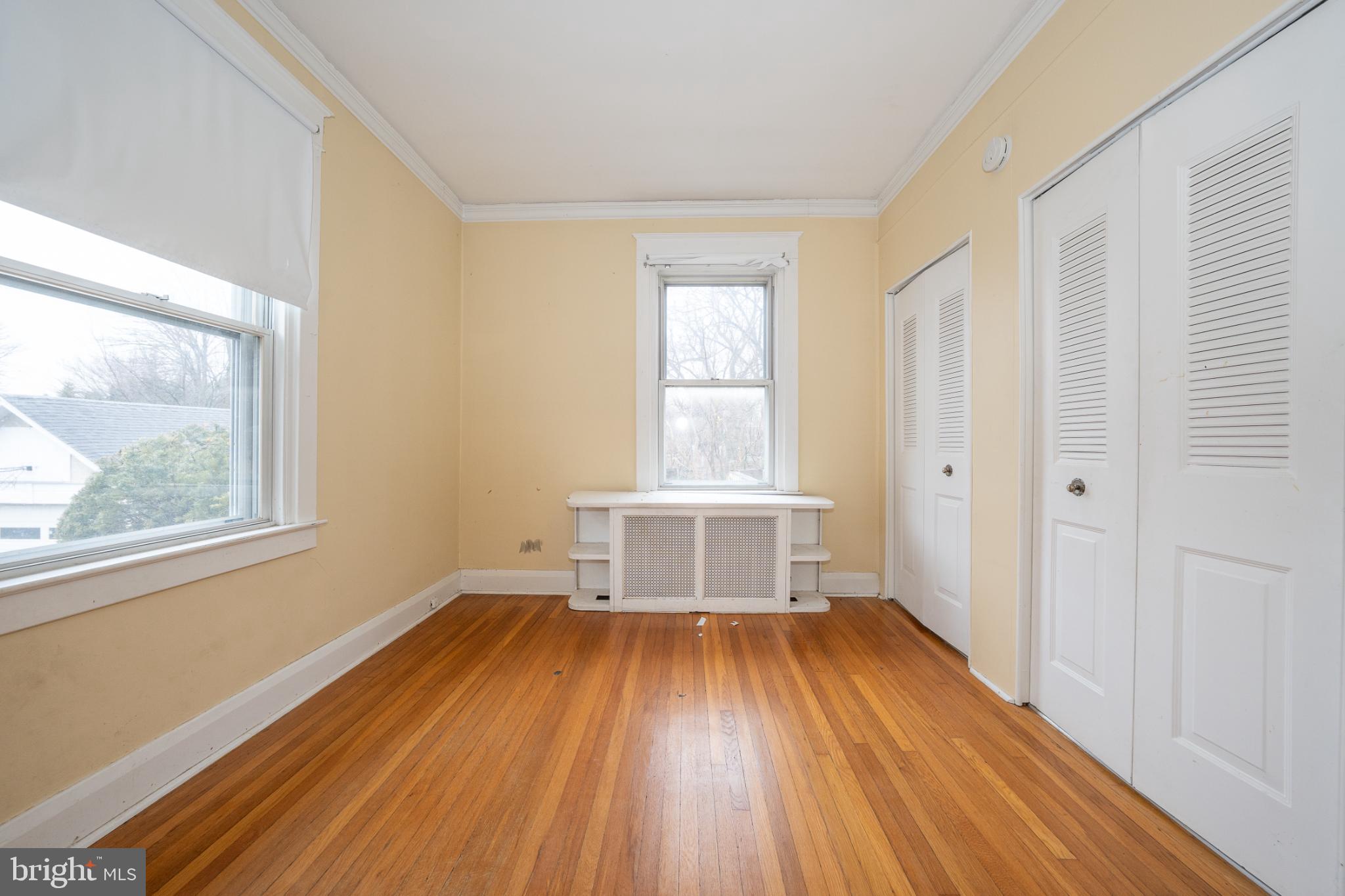 DREXEL HILL - Residential