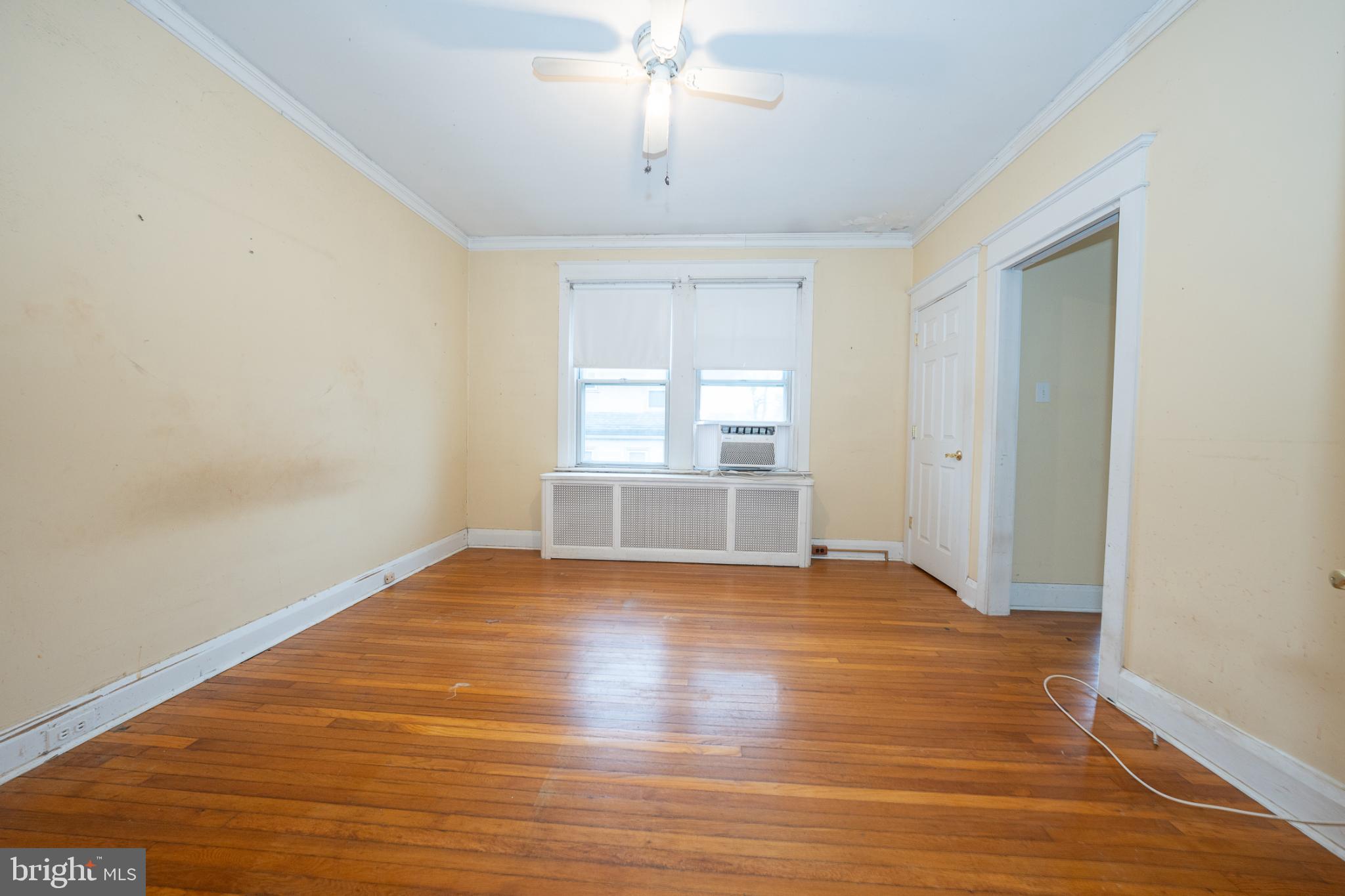 DREXEL HILL - Residential